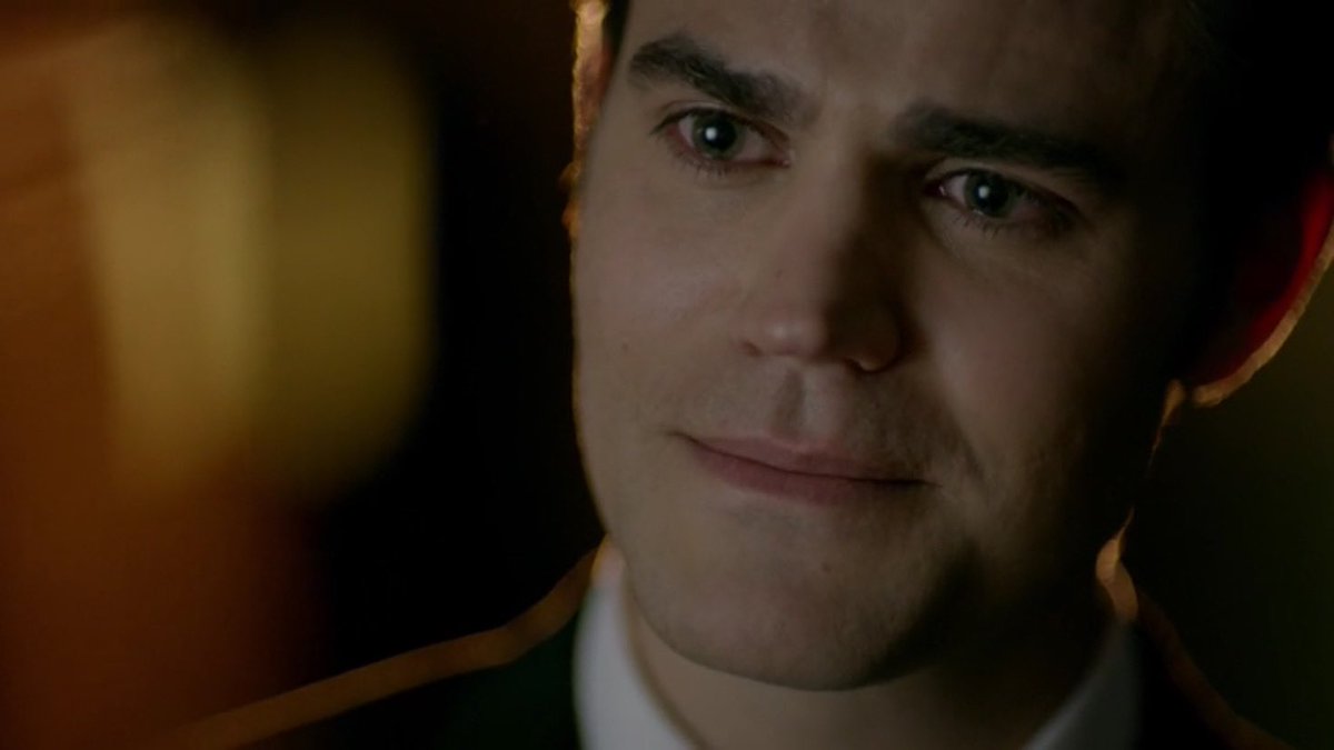 Ros Volevo Che Quel Damon Vivesse Che Tu Avessi L Opportunita Di Conoscerlo E Migliore Di Me E L Uomo Giusto E Stato Bello Vederti Un Ultima Volta Thevampirediaries T Co 4npl3zddzk