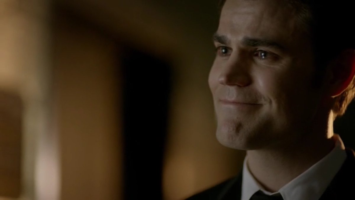 Ros Volevo Che Quel Damon Vivesse Che Tu Avessi L Opportunita Di Conoscerlo E Migliore Di Me E L Uomo Giusto E Stato Bello Vederti Un Ultima Volta Thevampirediaries T Co 4npl3zddzk