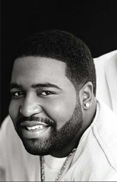 Happy Birthday to the late great singer/songwriter Gerald Levert. 