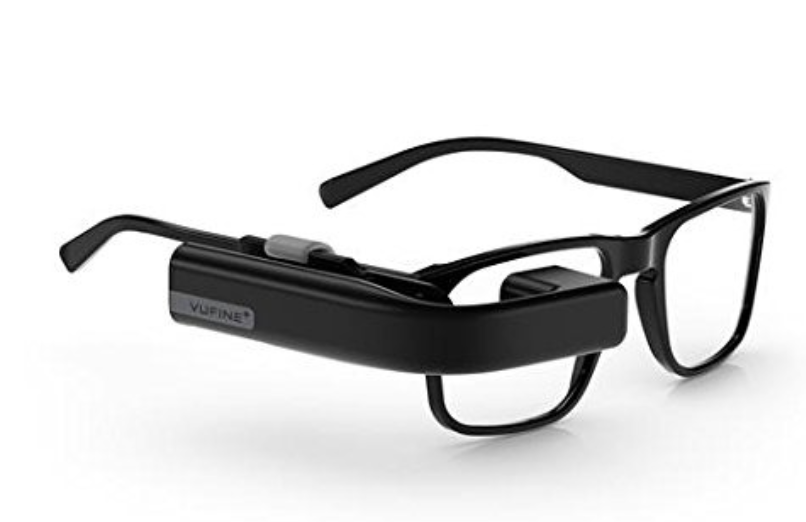 RichardHWebb's tweet photo. Need some cool another monitor for your device? Here's how the cool kids do it. #Wearables #WearableTech #vufine #Review https://t.co/N09veQWUHM https://t.co/ekWuJcEBpl