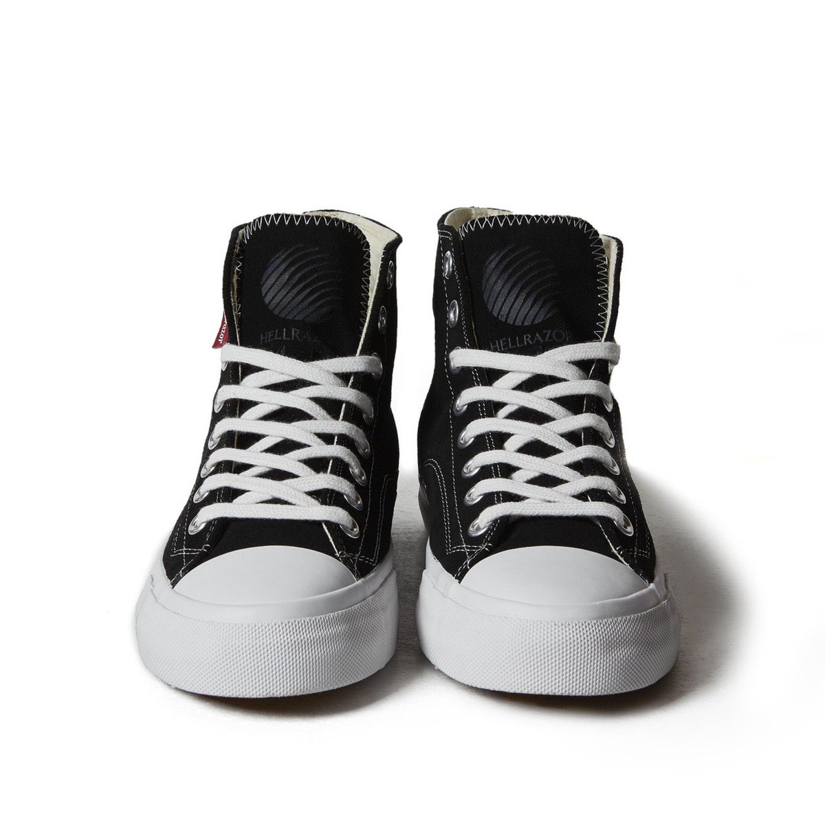 HELLRAZOR x PRO KEDS

ビームスT 原宿に入荷致しました。