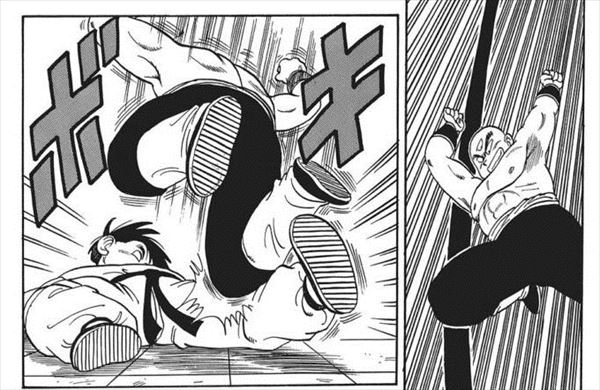転生したらヤムチャ が完結 ドラゴン画廊 リーのドラゴンボール外伝 ドラゴンボールのネタ