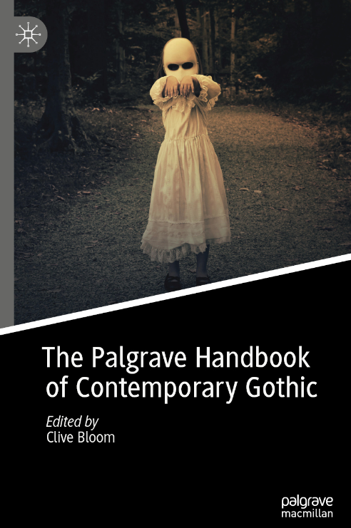PalgraveCultMed's tweet photo. “Simply put, there is absolutely nothing on the market with the range of ambition of this strikingly eclectic collection of essays" - @BarryForshaw3

The Palgrave Handbook of Contemporary Gothic explores contemporary gothic culture between 1918 and 2019: 
https://t.co/Y4wucWyyJC https://t.co/khm98u0nQX