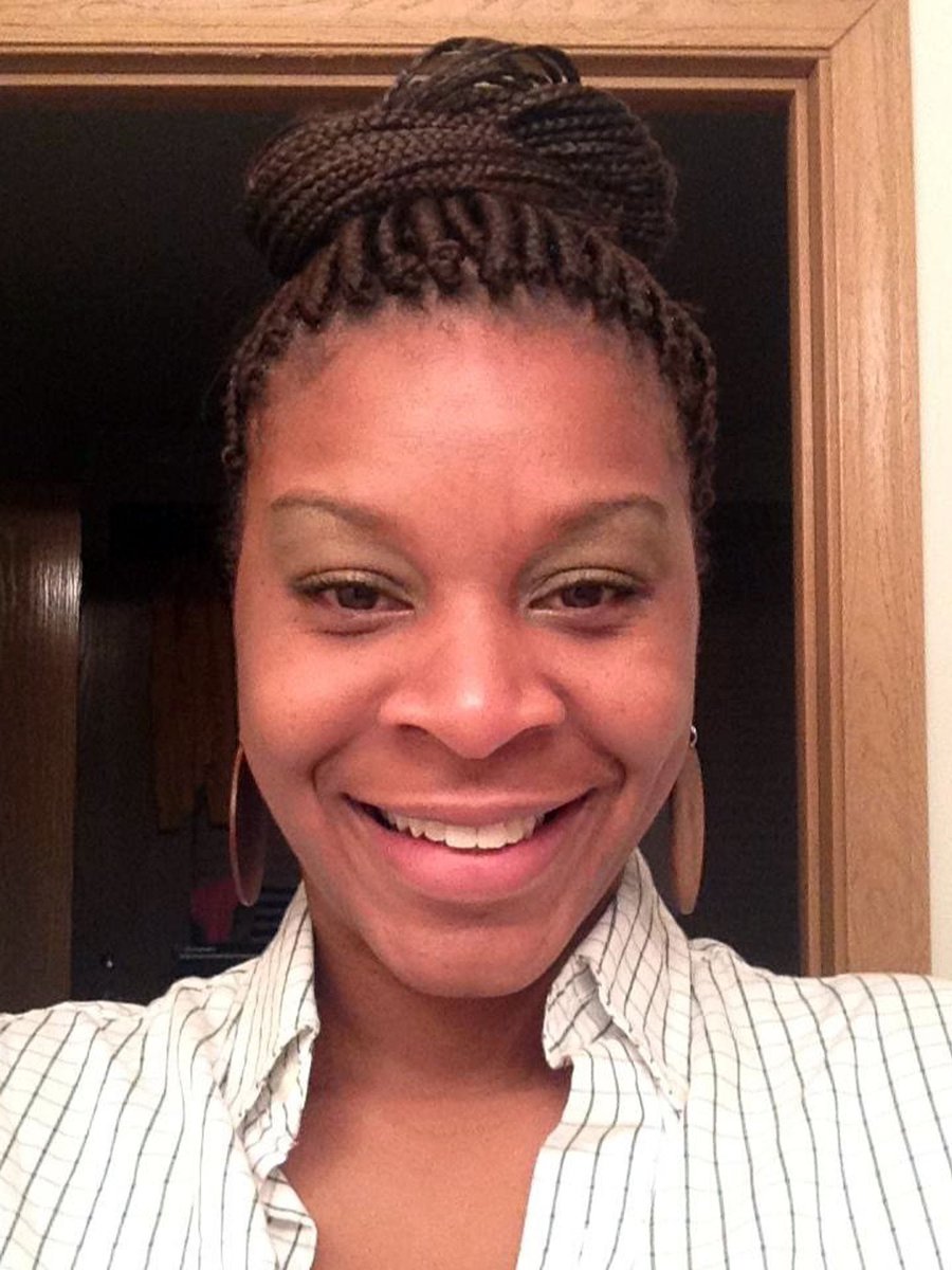 today makes 5 years we lost this beautiful queen. We didn’t forget you Sandra Bland. ❤️