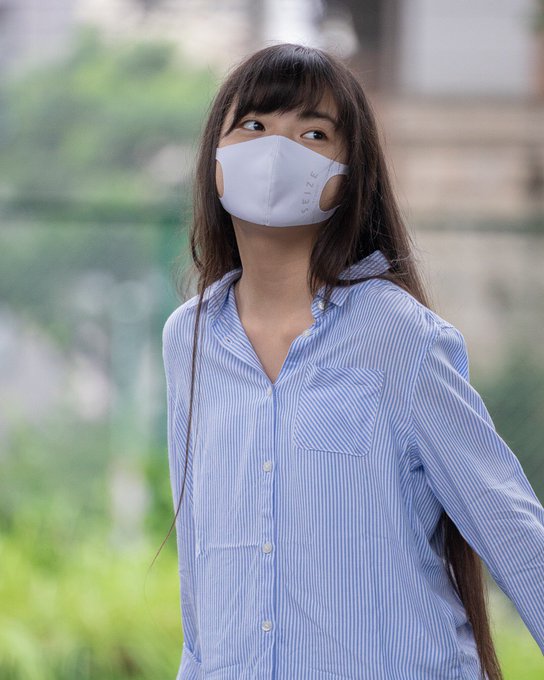 Twitterのコスプレ画像36