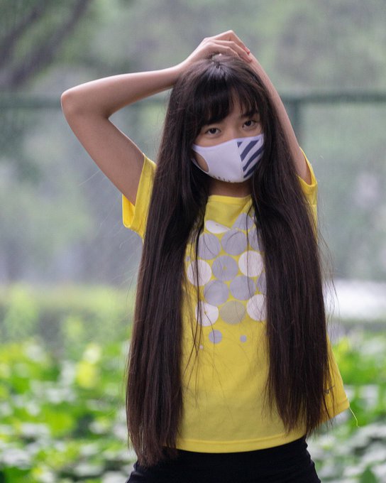 Twitterのコスプレ画像37