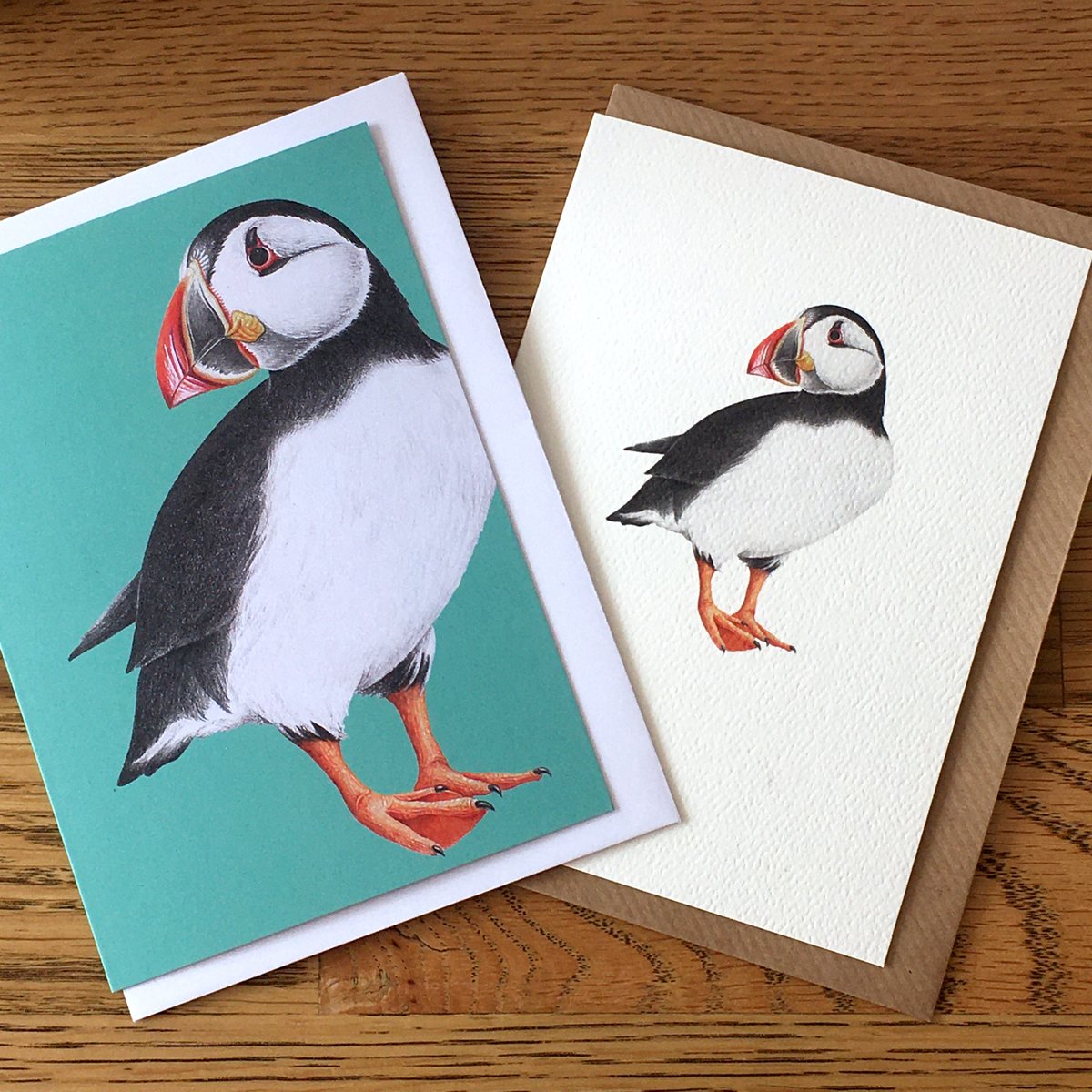 JennyHaslimeier's tweet photo. Now you can have your very own puffin print! View my latest puffin stuff - prints, pin badge and greeting cards! Now available in my web shop: https://t.co/Tg6hxDd1Oh
@VisitScotland @PromoteShetland #visitscotland #puffins #puffinmagic #lovepuffins #puffinart #promoteshetland https://t.co/StKhhSoxeJ