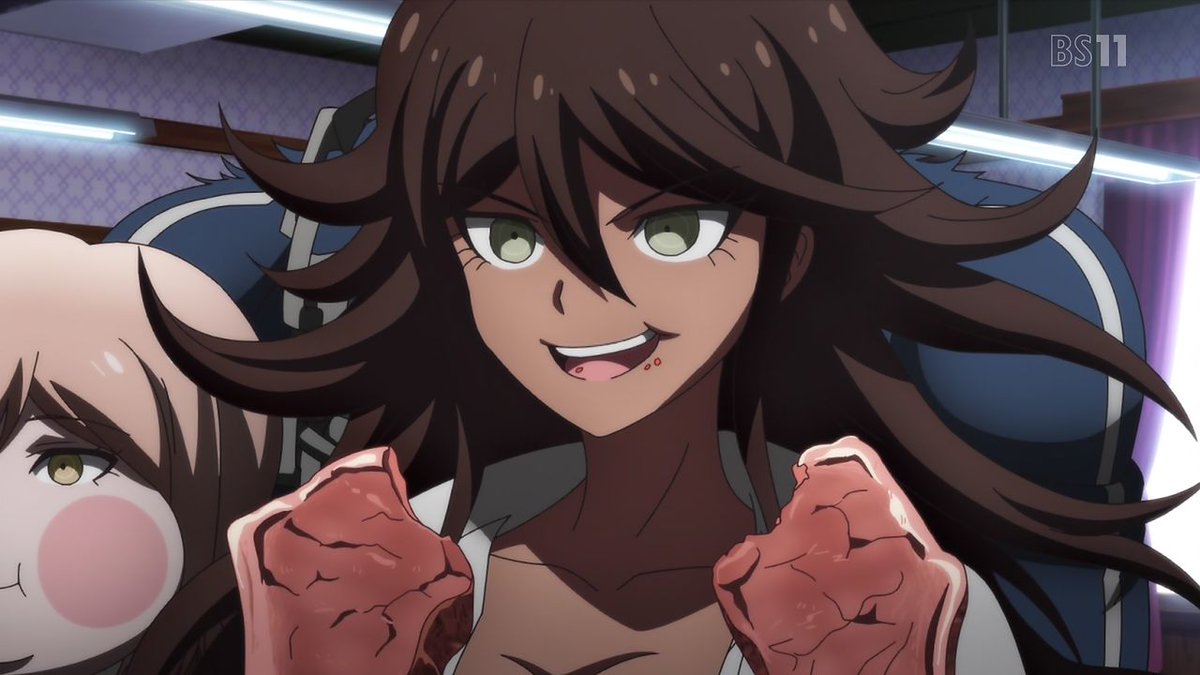 終里赤音生誕祭 終里赤音生誕祭