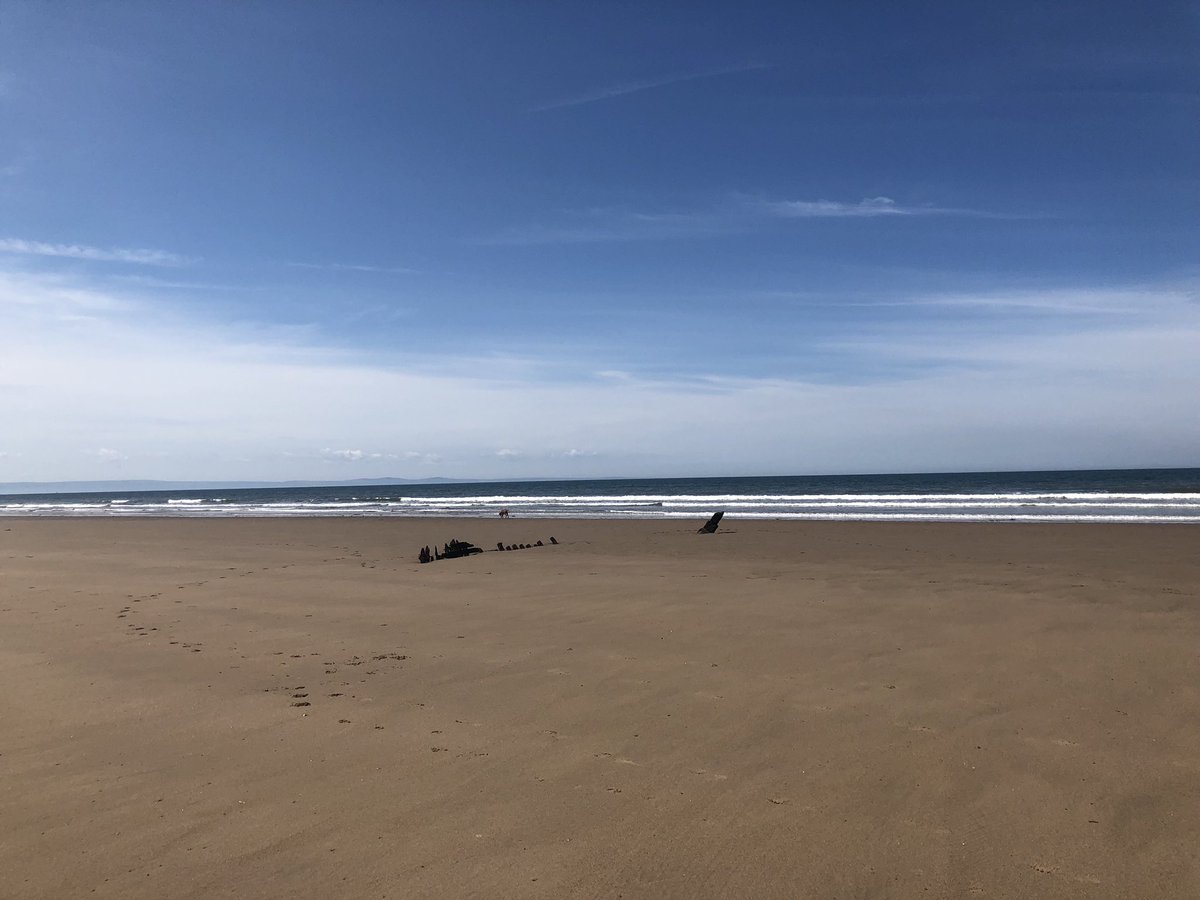 _ReDrink's tweet photo. @ILovesTheDiff Margam beach and nearby nature reserves. Sssshhh don’t tell everyone https://t.co/wYrgvaBqpk