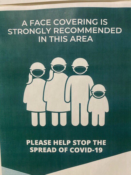 BradBreininger's tweet image. Importance of design: make sure it looks like they’re wearing masks - and not like little monsters with sharp teeth!!! #cannotunseeit #terrifying