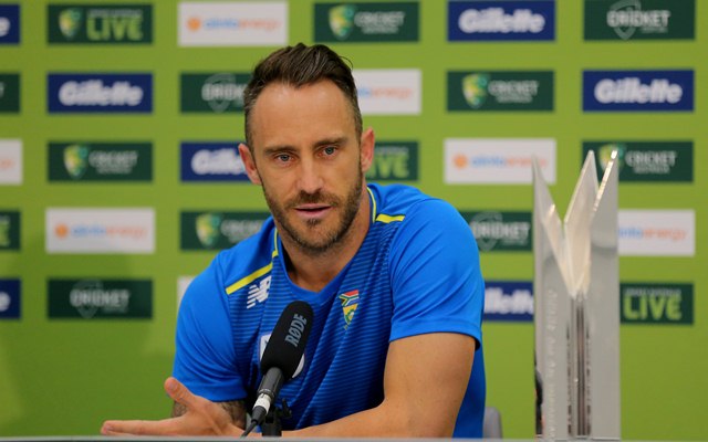 Happy Birthday to everyone that has a birthday today, you share your birthday with Faf du Plessis    