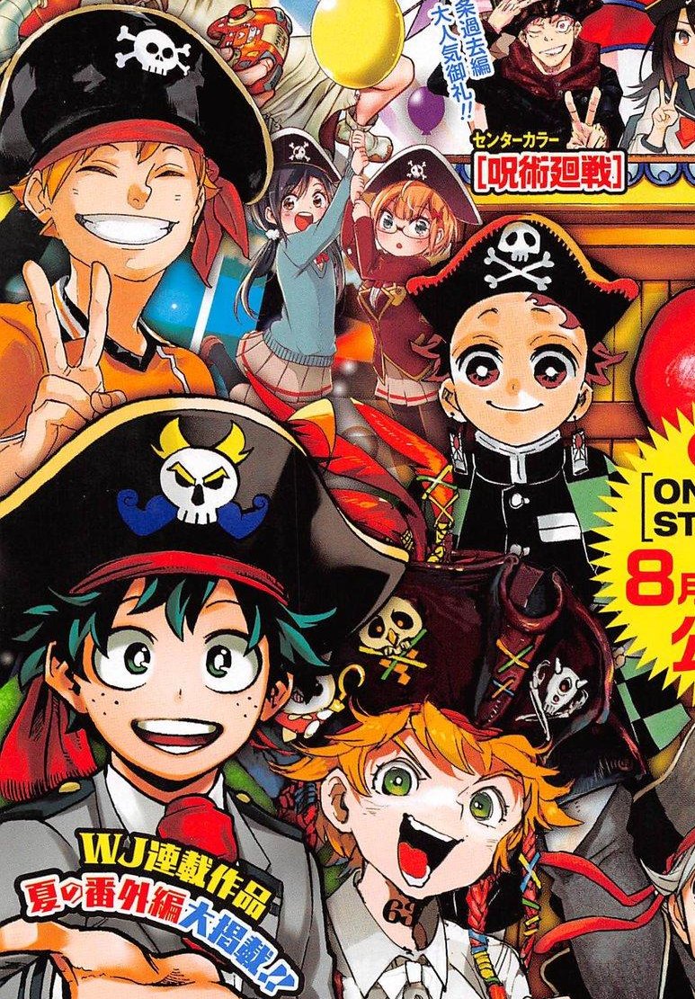 Kris Hinata Will Be Joining Emma And Tanjiro Next Week The Sunshine Squad