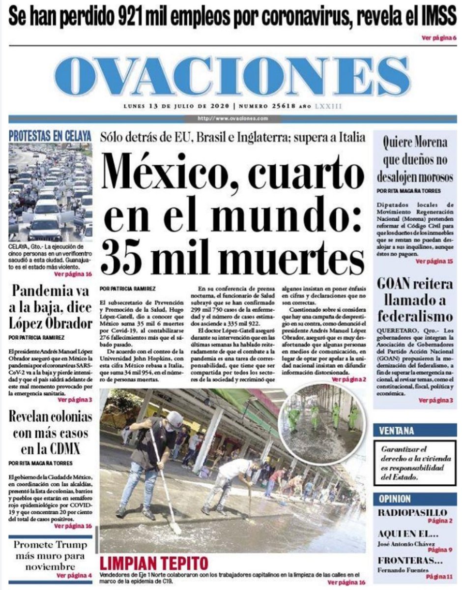 VictorioCan's tweet photo. #PrimerasPlanas (4)... https://t.co/MQ5cVBH4QB