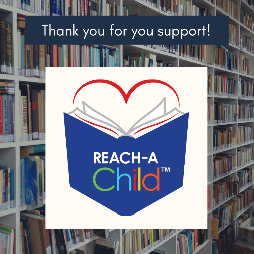 reachachild's tweet photo. #MissionMonday
.
Today, we wanted to highlight the Evjue Foundation for providing us with an amazing $5,000 grant.
.
This generous gift will help hundreds of children across the state!
.
#captimes #evjuefoundation #thankful #grateful #giveback #forthekids https://t.co/Tz892wcHzk