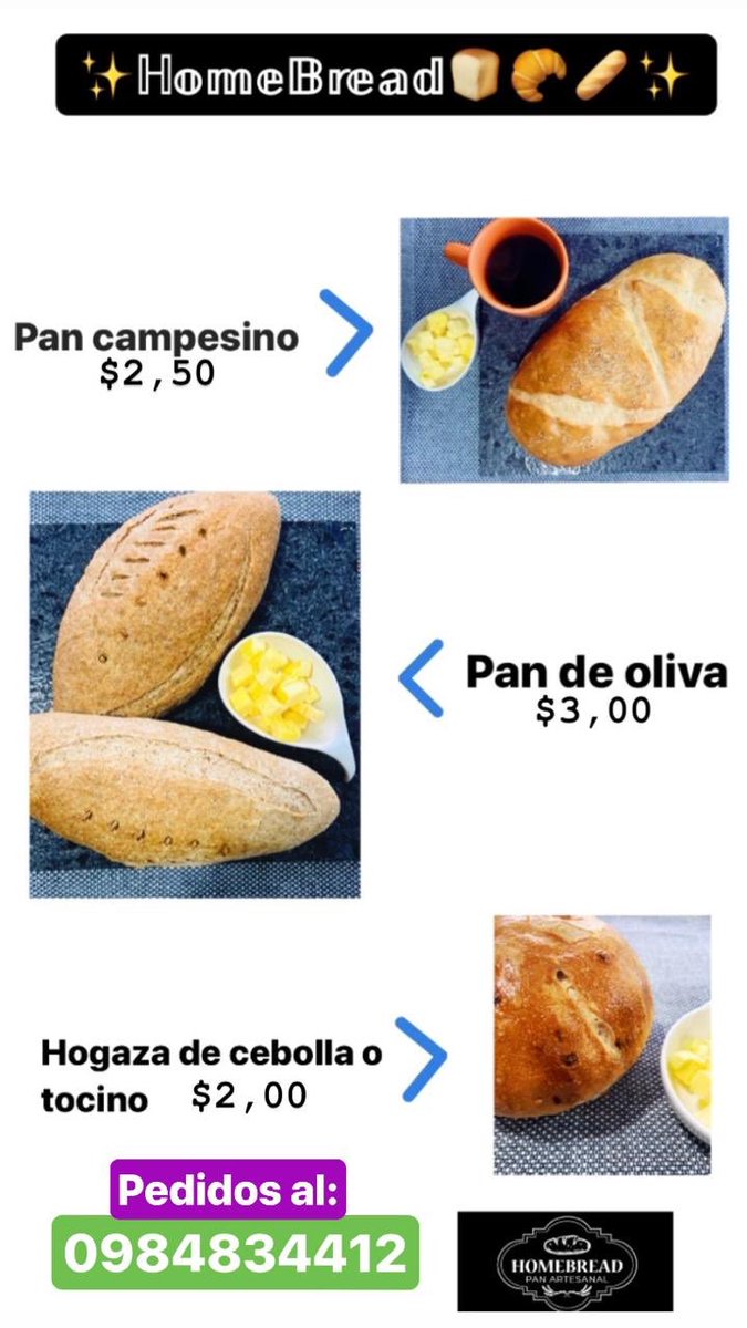 estebanmantiIIa's tweet image. Estimado @estebanavila molesto su gentil ayuda con un rt. #Quito #PanArtesanal #HOMEBREAD #Pan #Hogaza