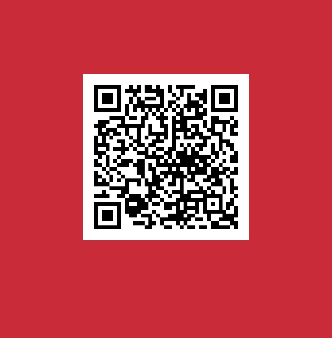 patrishkas's tweet image. Breakfast/Lunch on @patrishkas  today with FREE CHICK-FIL-A! Just show the cashier the QR code below. 1 sandwich per person please. We want to bless as many people as possible today, so don’t be greedy 😊❤️❤️❤️ #PatrishkasInsuranceAgency #FLinsuranceagent #chickfila
