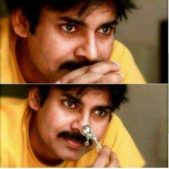 DeepikaNutakki's tweet photo. #AdvanceHBDPawanKalyan
@PawanKalyan https://t.co/4W5G5JyptE