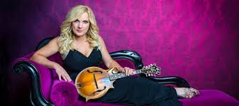 Happy 59th Birthday Rhonda Vincent 