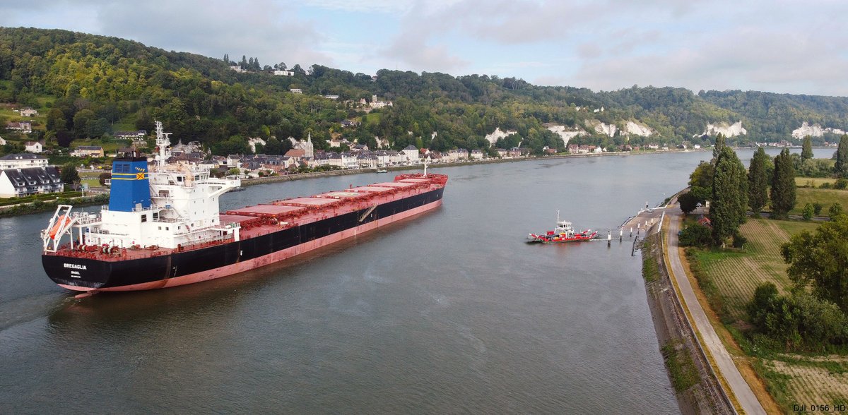 ThierryMichelRe's tweet photo. Les #exportations 2019/2020 #record pour #Haropa #Port de #Rouen. A lire sur @ReussirDepeche : https://t.co/cqsjYgIujS #BZGroupe #Simarex, #Sénalia et #Socomac (Groupe #Soufflet) #blé #orge #oléagineux #Algérie, #Maroc, #Chine https://t.co/pUzMHD9uUg