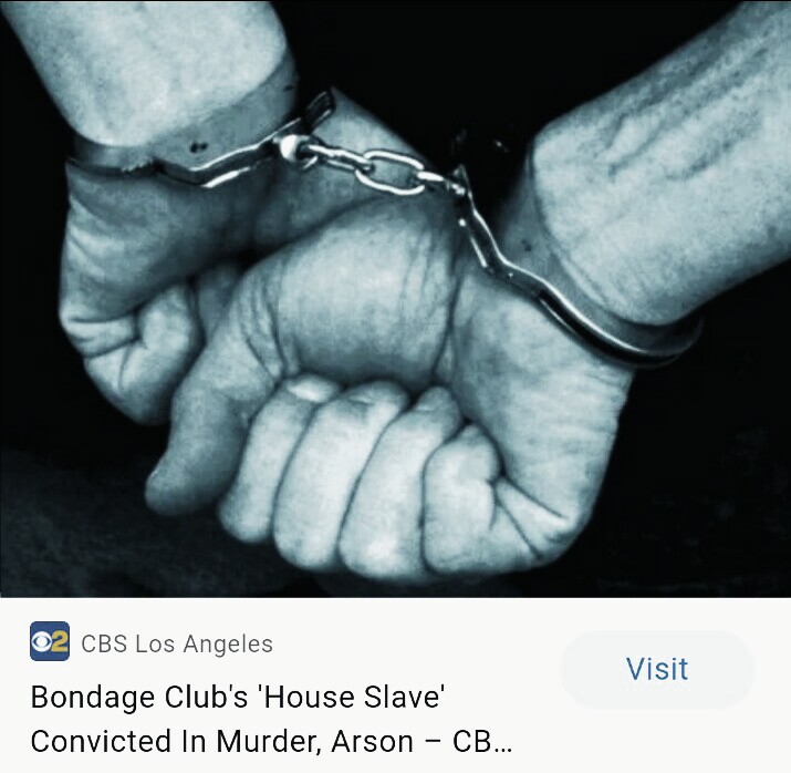 MerciiMarx's tweet photo. 10yrs ago Today it was a Thursday. I walked upto a terrible scene. It wasn't the 1st time I encountered this sort of thing; but, it was the last straw for Me. I decided that Mental Health in the BDSM/Kink community could no longer be ignored &amp; I'd do My best to inspire awareness! https://t.co/JTxkk0b6S7