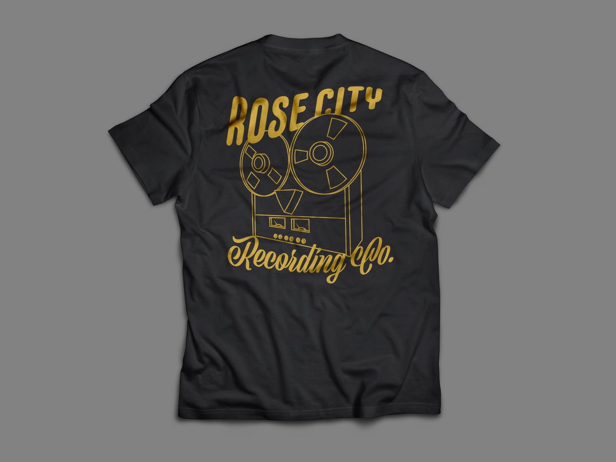 gregmcgowan's tweet image. if you wanna order yourself a fine rose city tshirt, i’m taking orders till wednesday. probably will have some excess of other sizes but if you wanna let me know a size so i order enough or need a special size like 2x+ plz dm or reply!! $20 local / $25 shipped