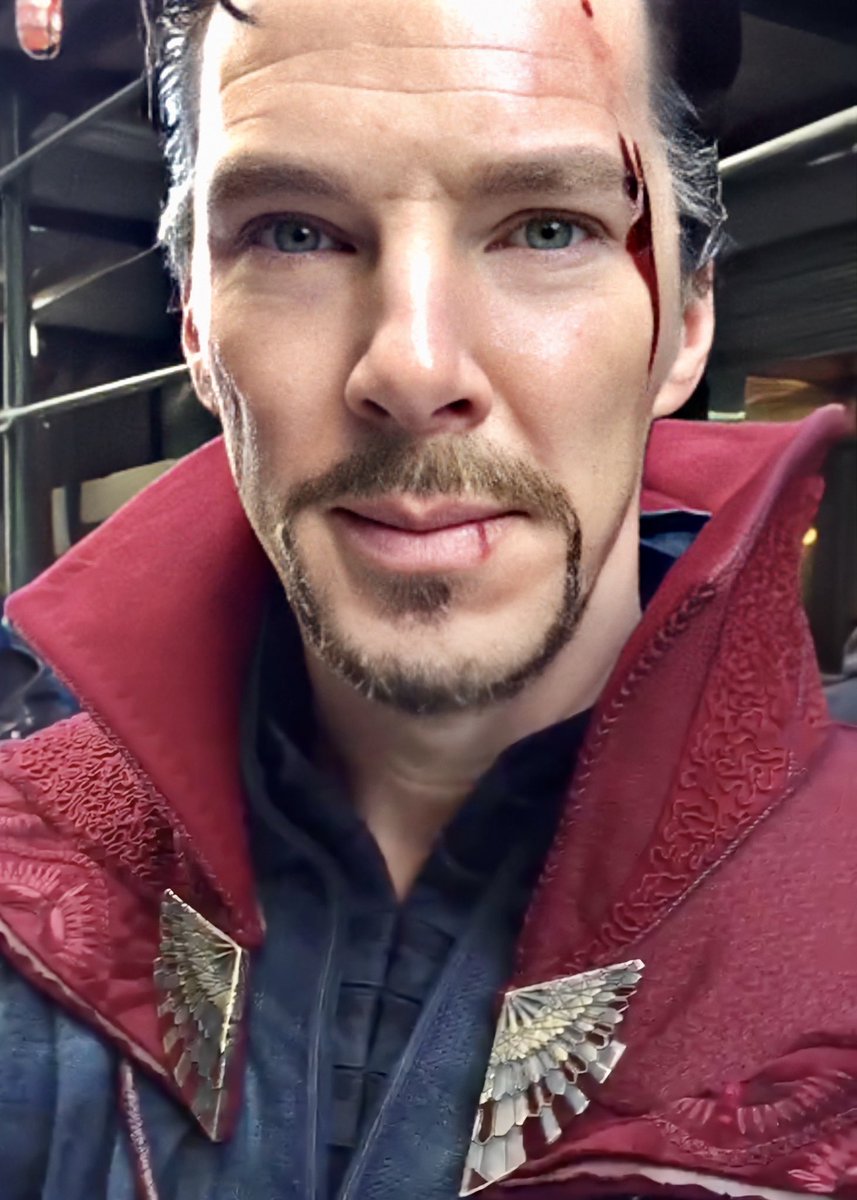 cumberbatchlive tweet picture