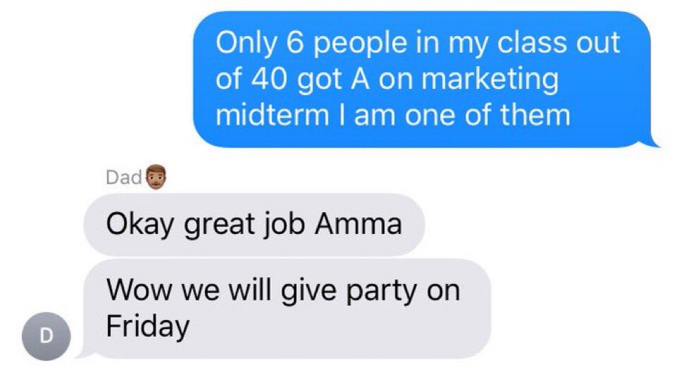 ok I have to show u all convos with my father . im the child of a Libra mom and Aquarius dad