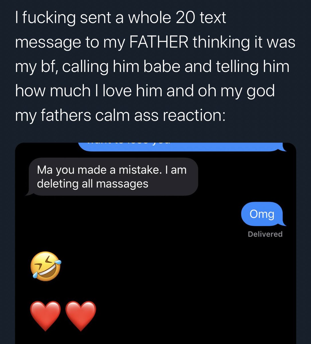 ok I have to show u all convos with my father . im the child of a Libra mom and Aquarius dad