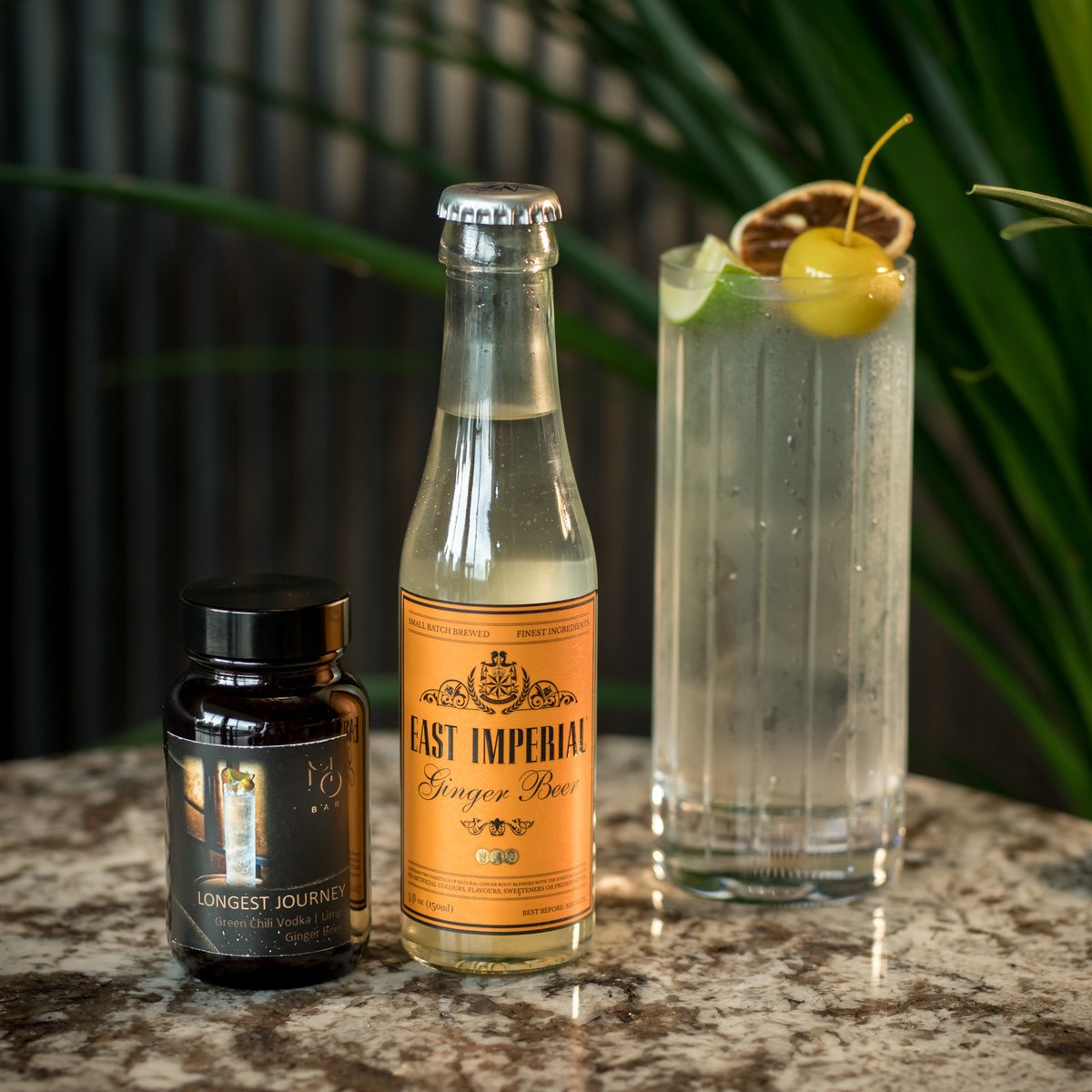 MO_SINGAPORE's tweet photo. #ClassicTuesdays keep getting better with our thirst-quenching Longest Journey cocktail at @mobarsg! Take your happy hour celebrations indoors and be rewarded with a spicy yet refreshing combination of chilli vodka , lime cordial and bubbly ginger beer #MOBARSG #MOdrinks https://t.co/UGuUExmJgW