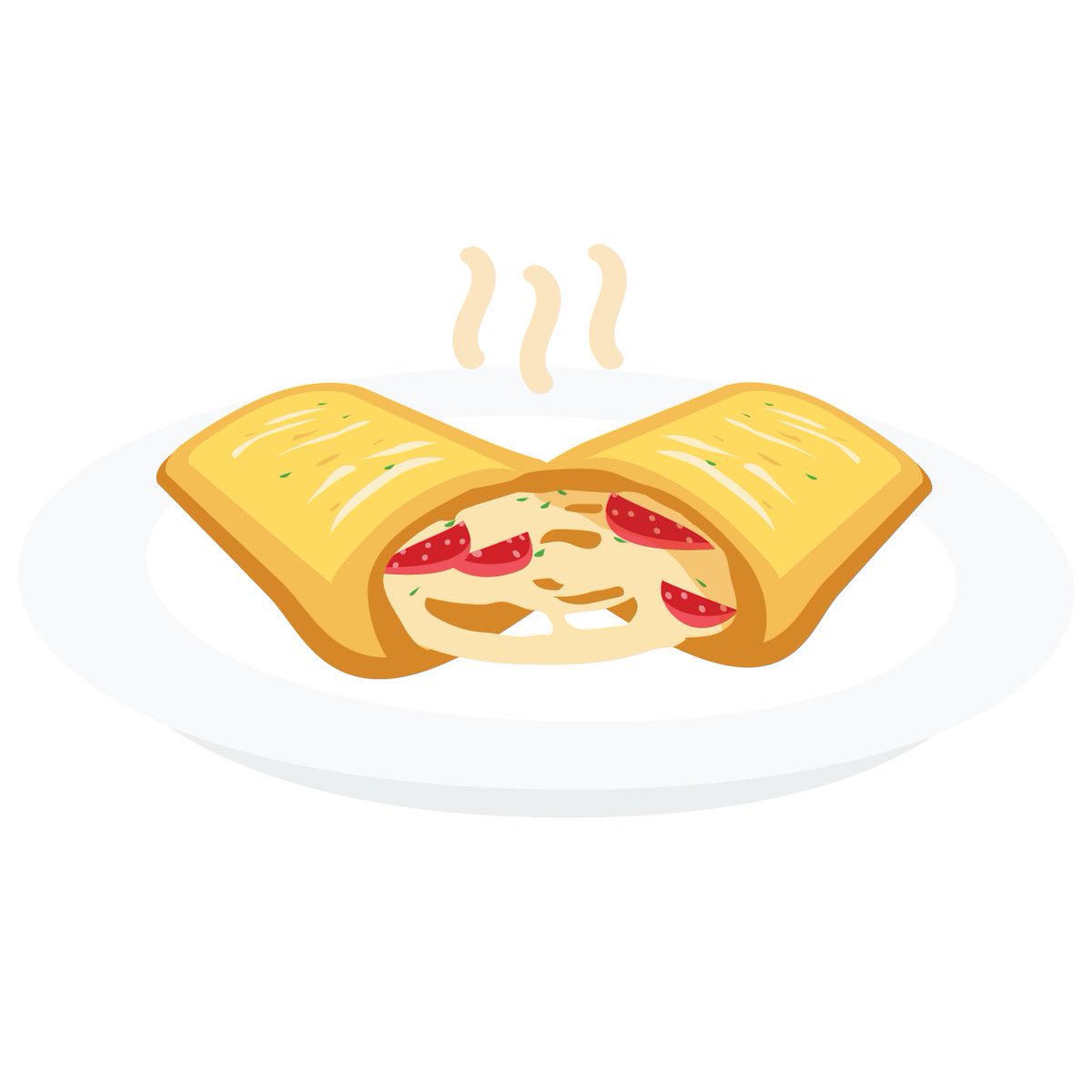 Hot Pockets tweet media