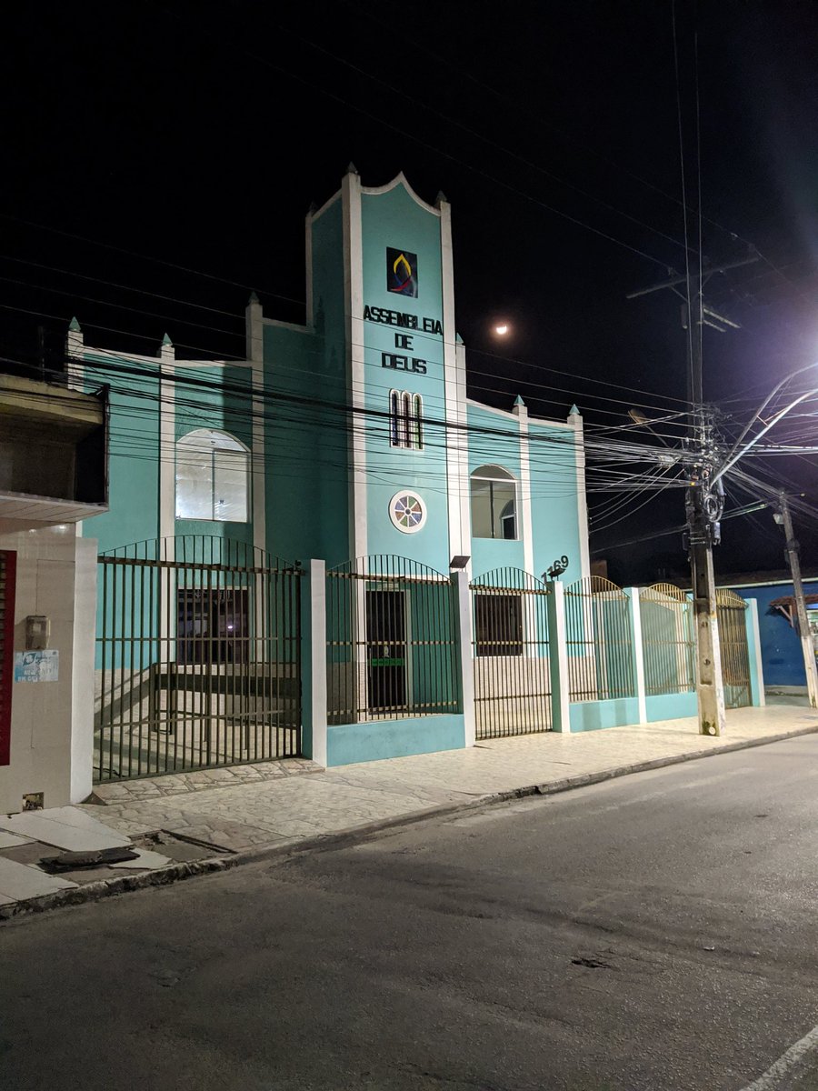 ADTVilela's tweet photo. Igreja Evangélica Assembleia de Deus em Teotônio Vilela / Alagoas 
Pastor Cícero Otavio Marinho https://t.co/PrvpzfTmhE