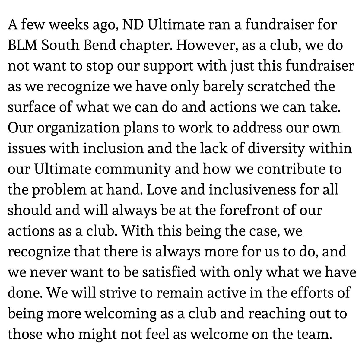 ND Ultimate tweet media