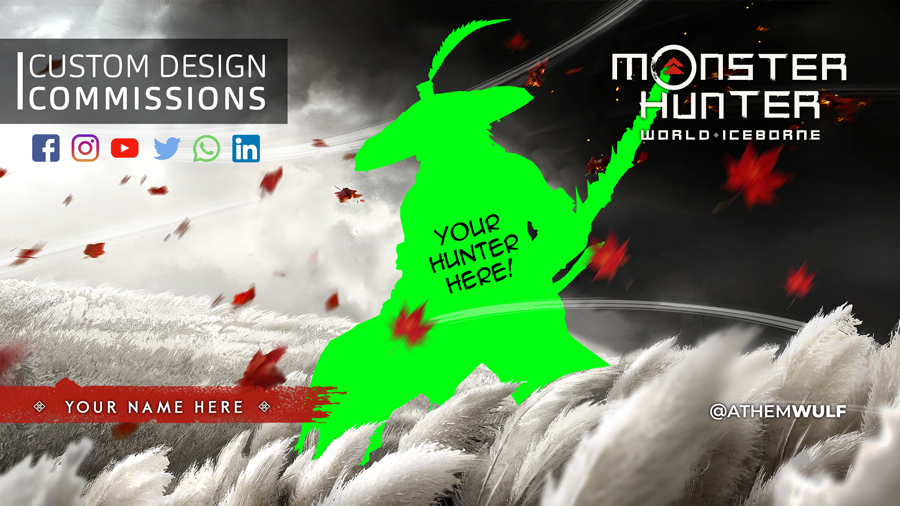 AthemWulf's tweet photo. Talk to me! Commissions always welcome! #SupportDesign #CustomDesign https://t.co/RLipGNQ0ey