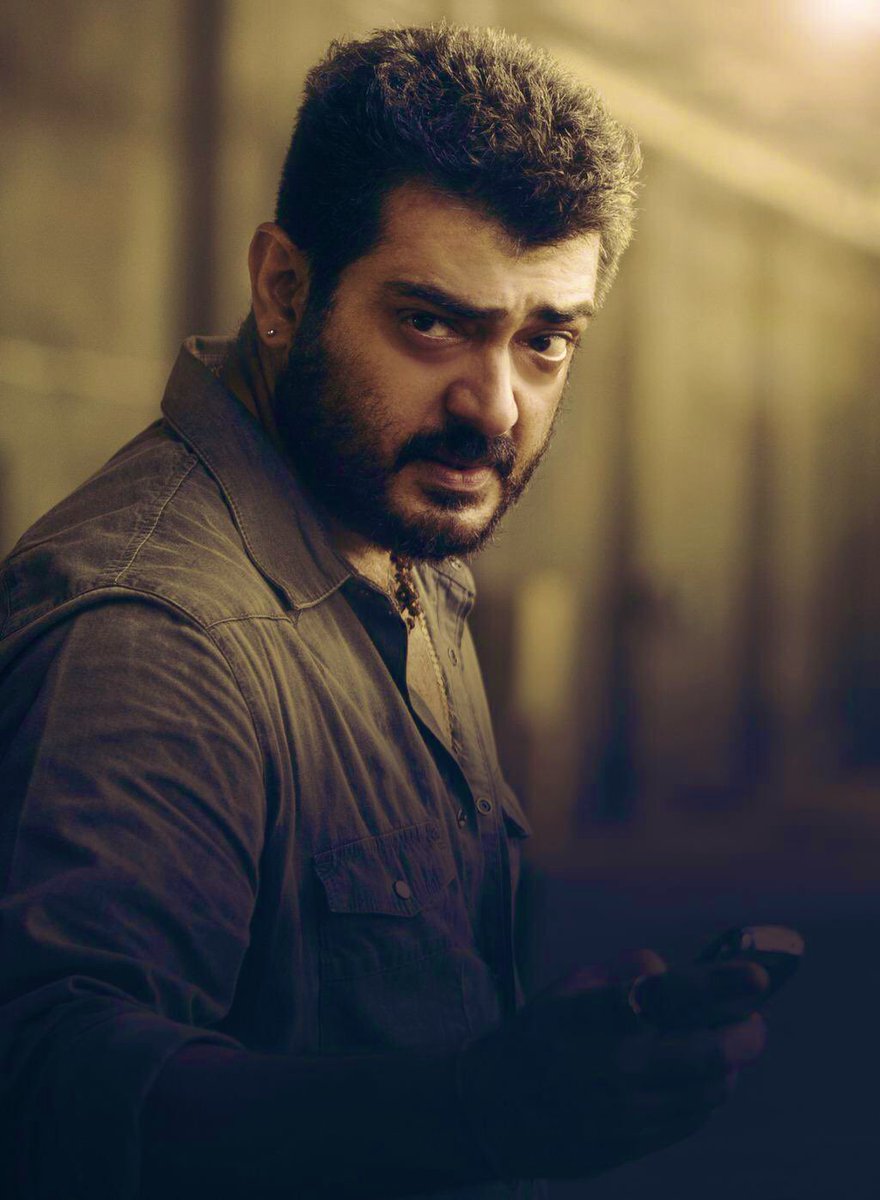 TrendsAjith's tweet photo. Dedication Hard Work Beast Mode
And the name is #AjithKumar🔥🎉
தல போல வருமா!
#ThalaAjith #Valimai #MassIcon https://t.co/vn7KMcGoGY