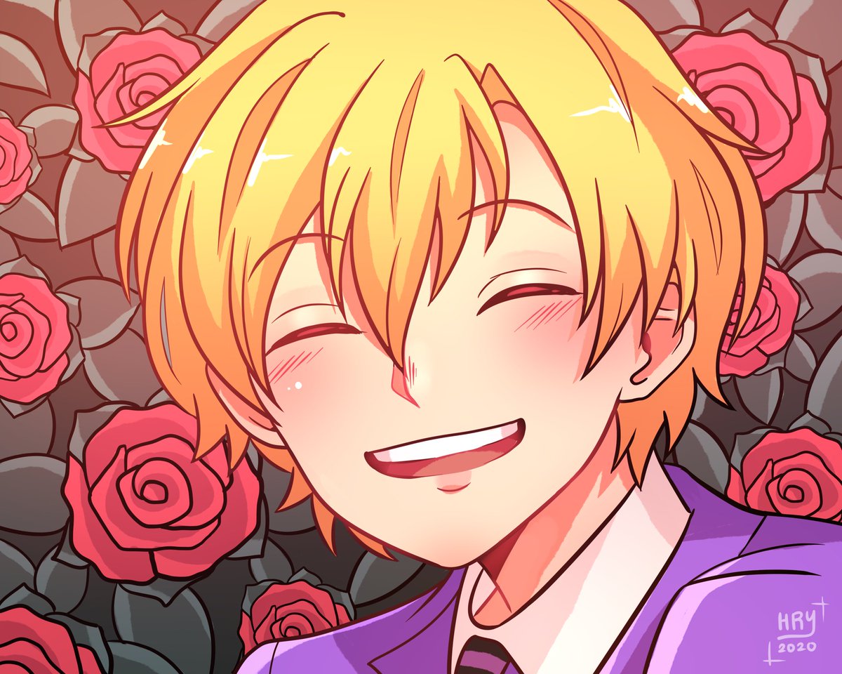 my sunshine... ☀️☀️☀️

#ouranhighschoolhostclub #ohshc #ouran #ouranhostclub #ohshcfanart #tamakisuoh