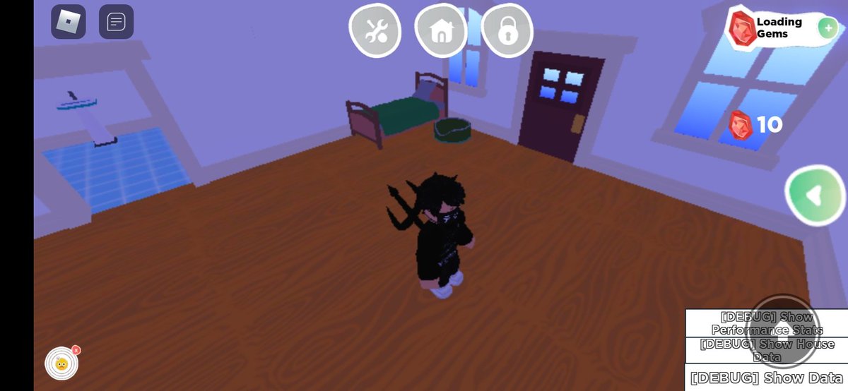 EdgarVi97673945's tweet photo. @WonderWorksRB 
The game on my phone it really laggy please help. idk what's that on the screen. https://t.co/NAE1vLYWtz