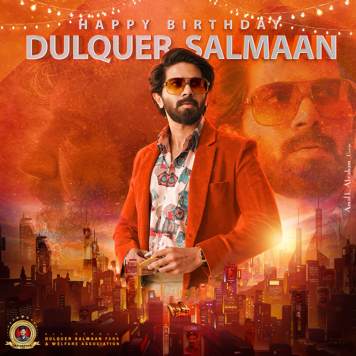 kc_ajay_'s tweet photo. #HappyBirthdayDULQUER 
#HappyBirthdayDhanush 
Sensations of South India ❤️❤️ https://t.co/BYAEFakYvW