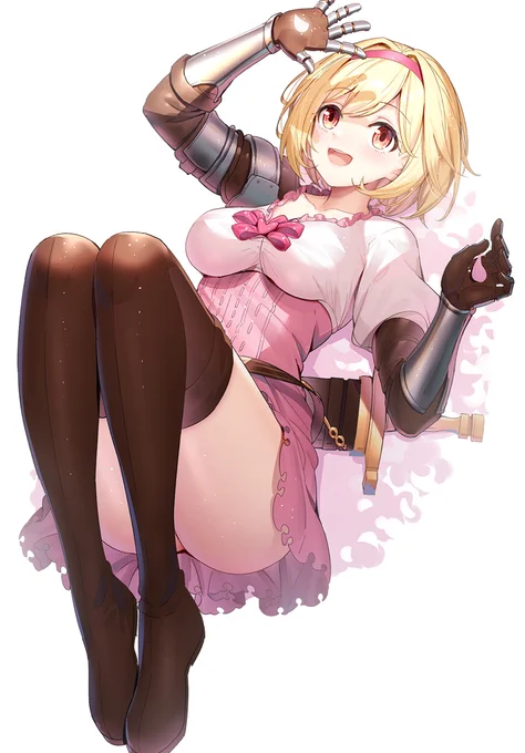 ジータ 