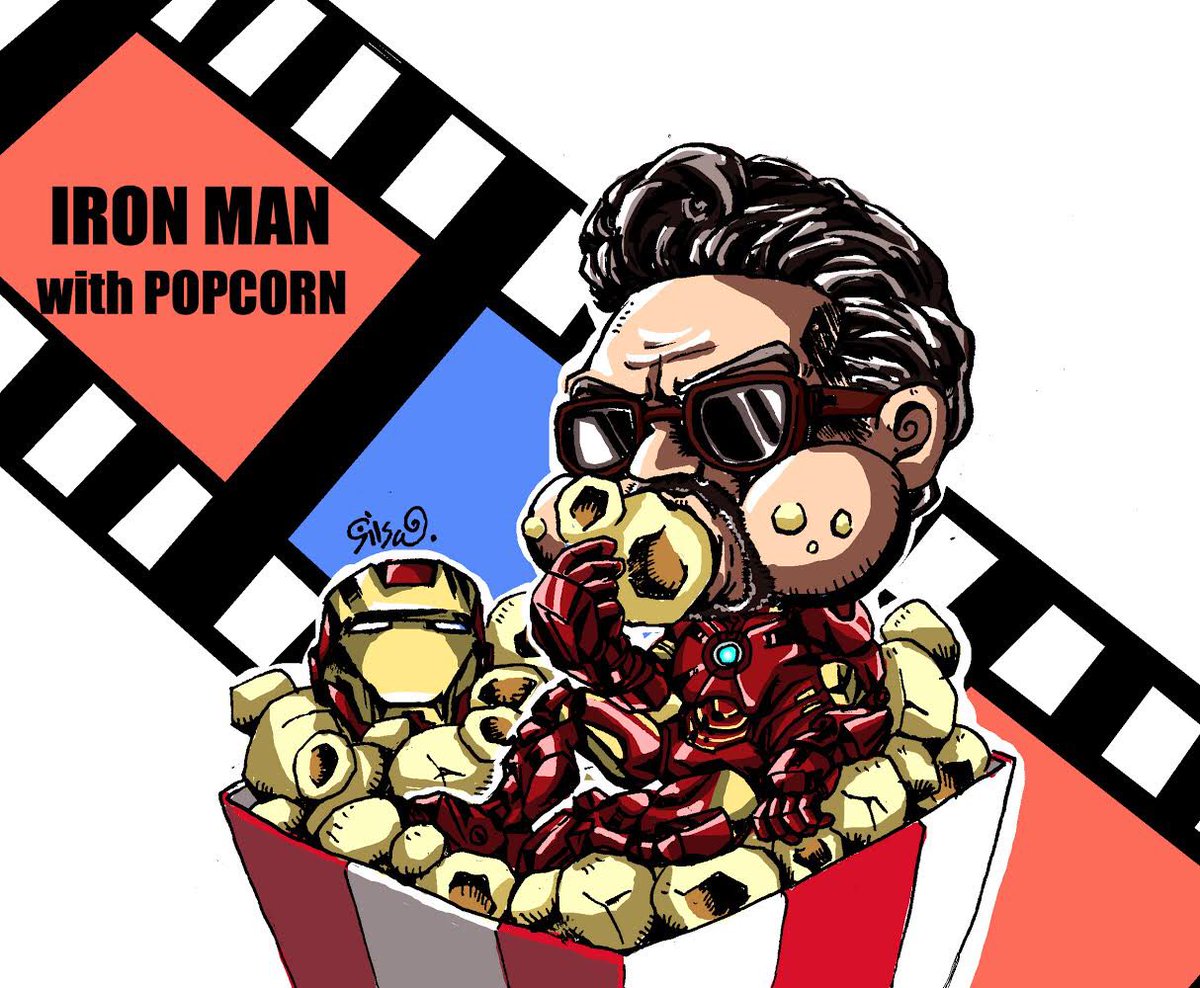 Twoucan Marvel好きと繋がりたい の注目ツイート イラスト マンガ