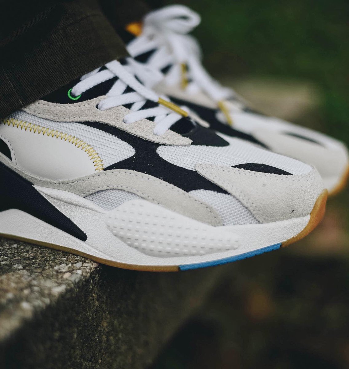 puma rs x3 unity collection