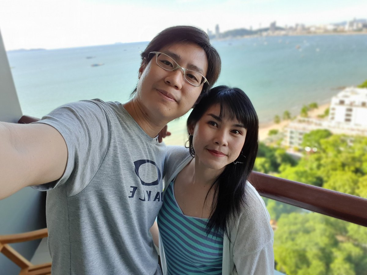 vuzdy's tweet photo. ชิล https://t.co/JvW2dj7zdn
