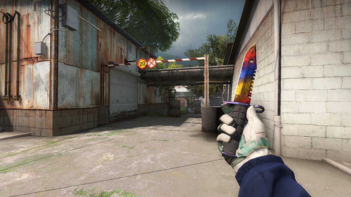 Abrindo as vendas com estas lindas facas e mais!!

Entre em nosso discord para conferir! discord.gg/WJsGTXZ