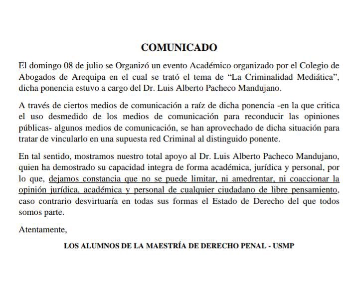 jard0951's tweet photo. La libertad de cátedra, la libertad de opinión y expresión no pueden ser restringidas en el Estado de derecho cuando se respeta el interés público y la estructura argumentativa correcta. Aquellos que soterradamente intentan  conculcarlo evidencian un sesgo totalitario: Libertad https://t.co/LJ7F4FIR6F
