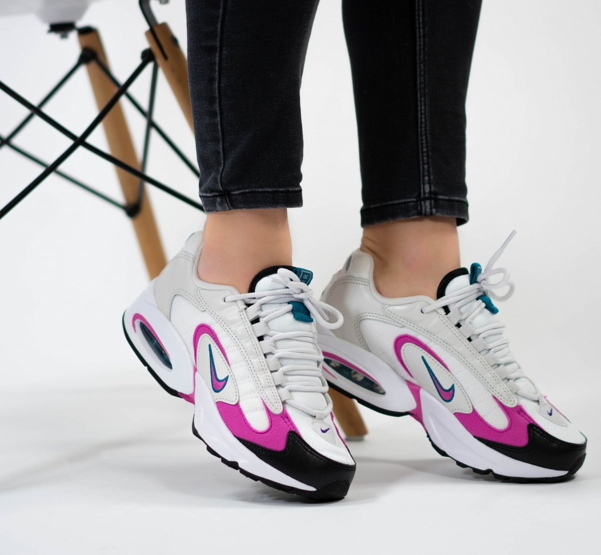 nike air max triax women's