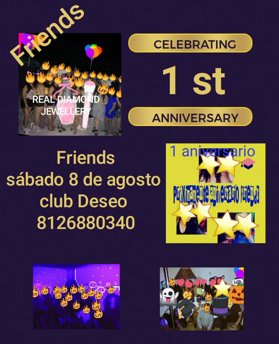 KimYFer2409's tweet photo. Se nos viene el an https://t.co/G4OCIaz8NK