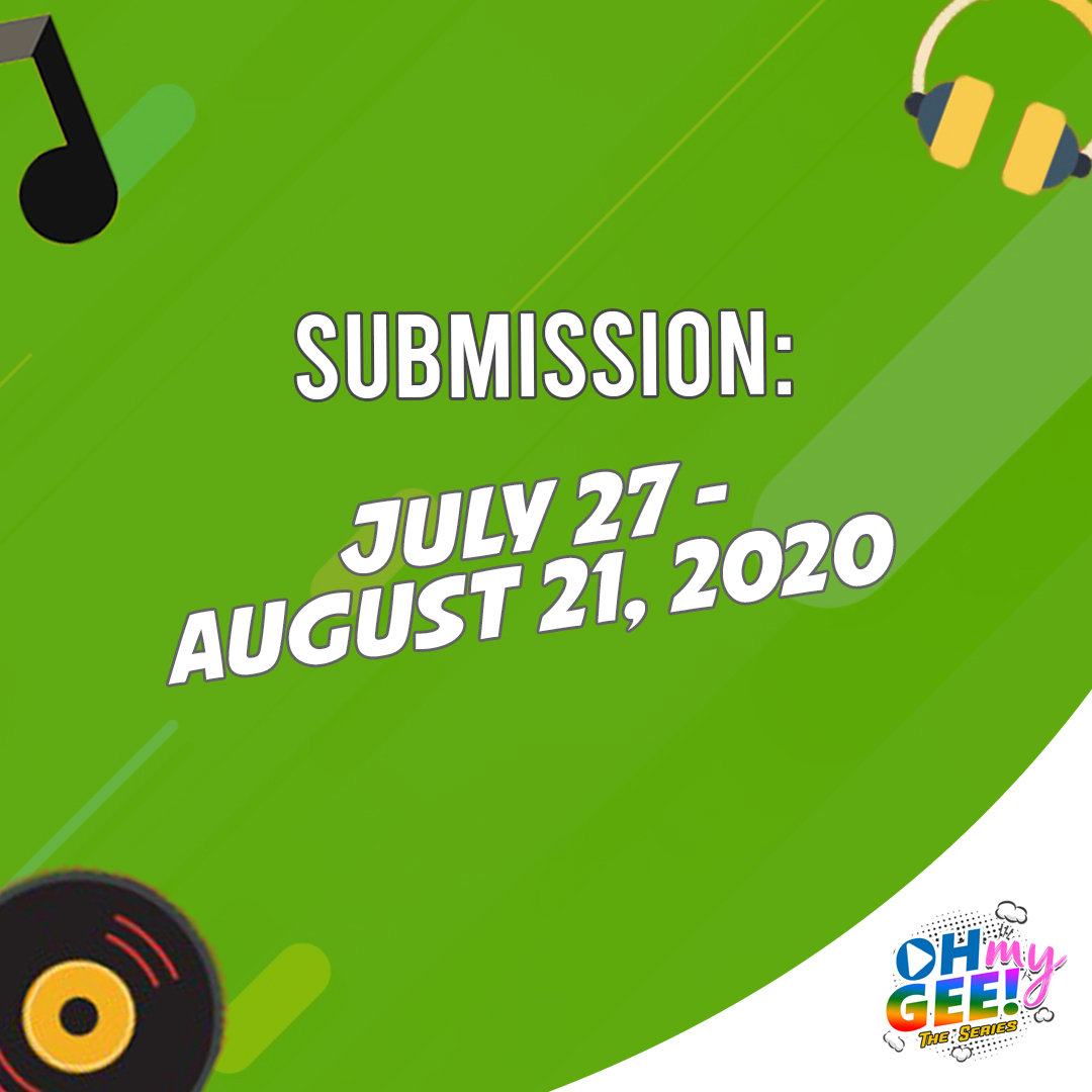 OMGBLSeries's tweet photo. DOWNLOAD THE FORM HERE: https://t.co/KHoMyuicRo

SUBMISSION:

JULY 27 - AUGUST 21, 2020 

JOIN NOW! https://t.co/YqcSNo2gCl