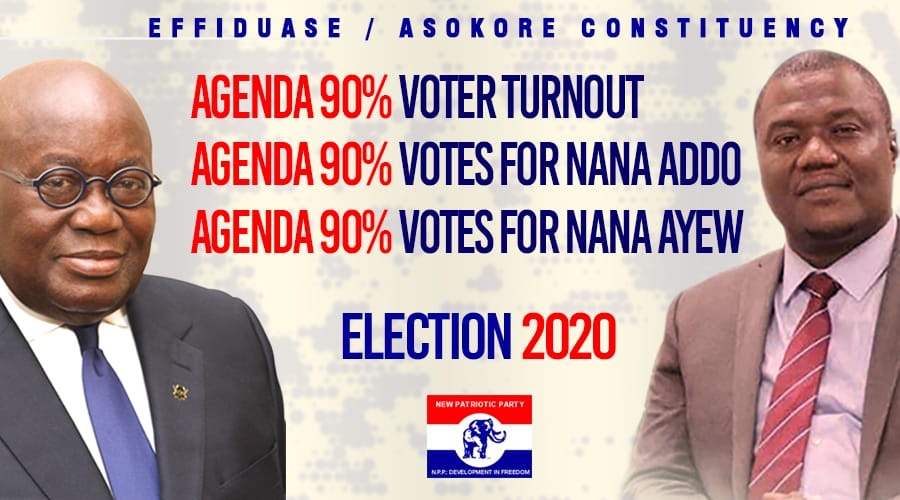 AyewDr's tweet photo. Back to my beloved Constituency 
Registration ongoing and operation 90/90 still in progress https://t.co/E4M2MSeAjn