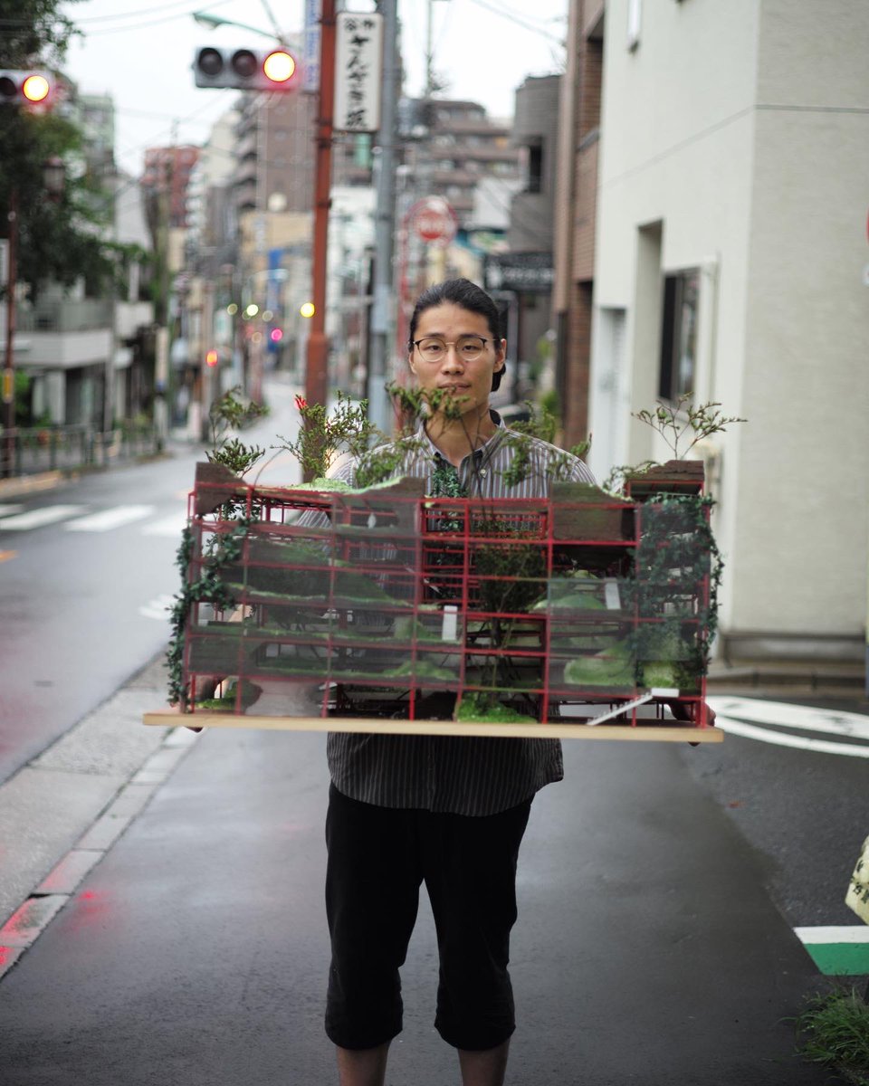 市邨芳樹先生像　25cm 佐倉市立美術館 開館30周年記念『生誕150年/没後70年 香取秀真の