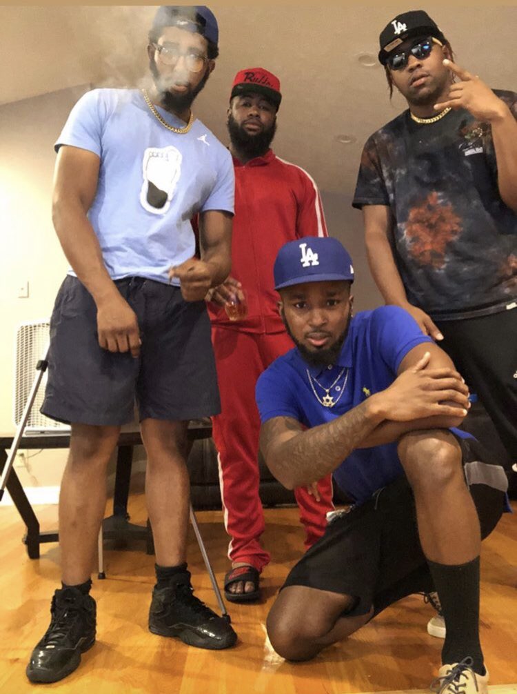 DaOutsiders's tweet image. 