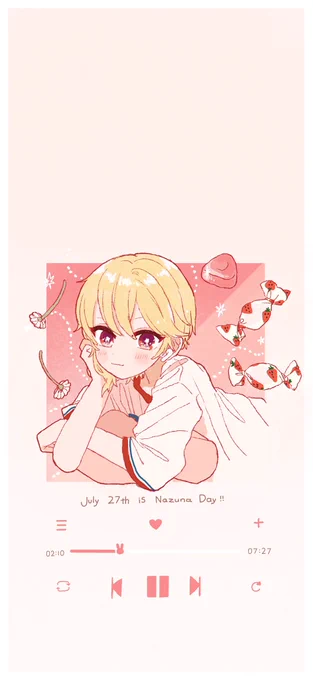 いい感じにおさまると思ってノリでのばしたのでよかったら遊んでみてください?‍♀️ 